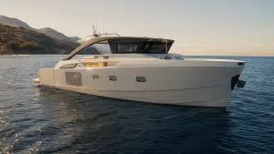 Bluegame BG64: the new 64-footer completes the range and brings the shipyard’s philosophy to a new generation of owners