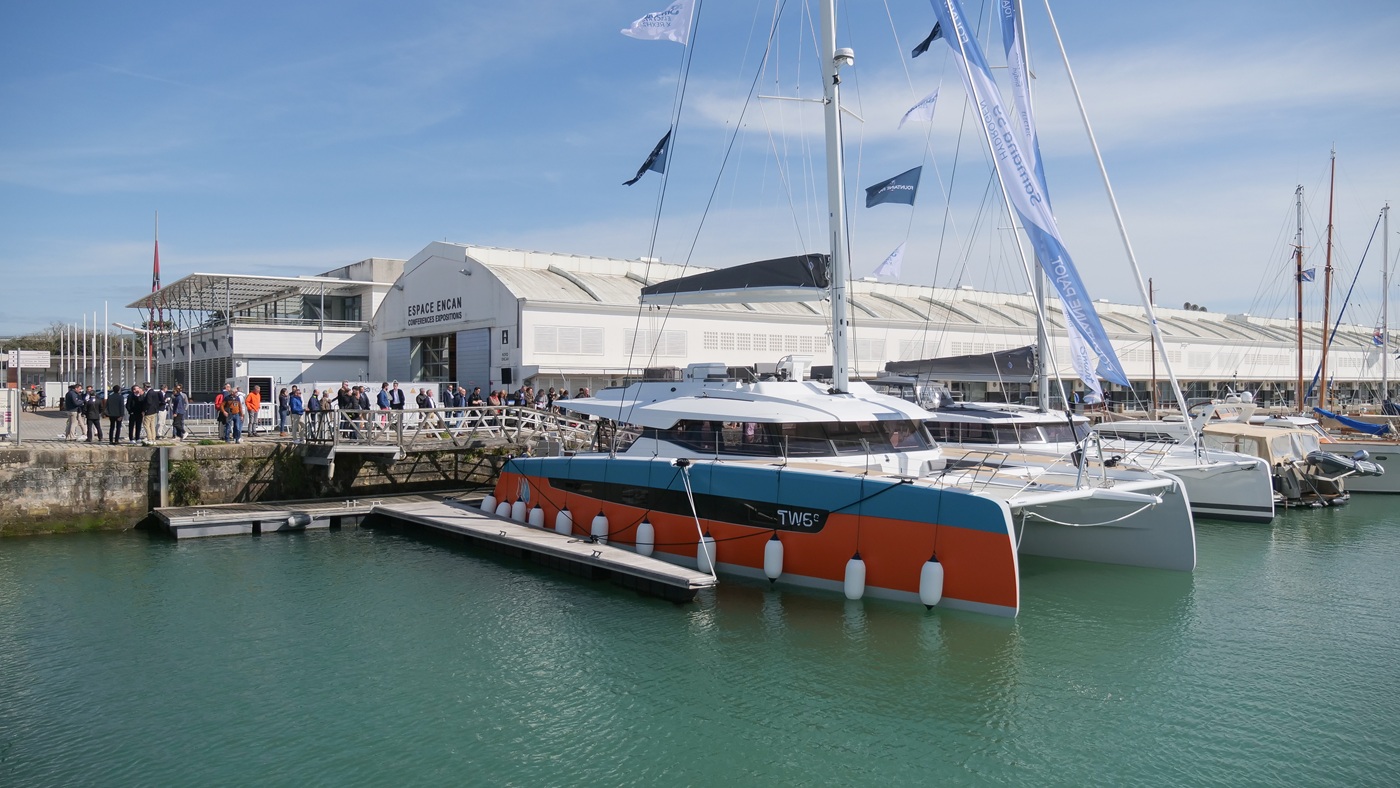 Fountaine Pajot
