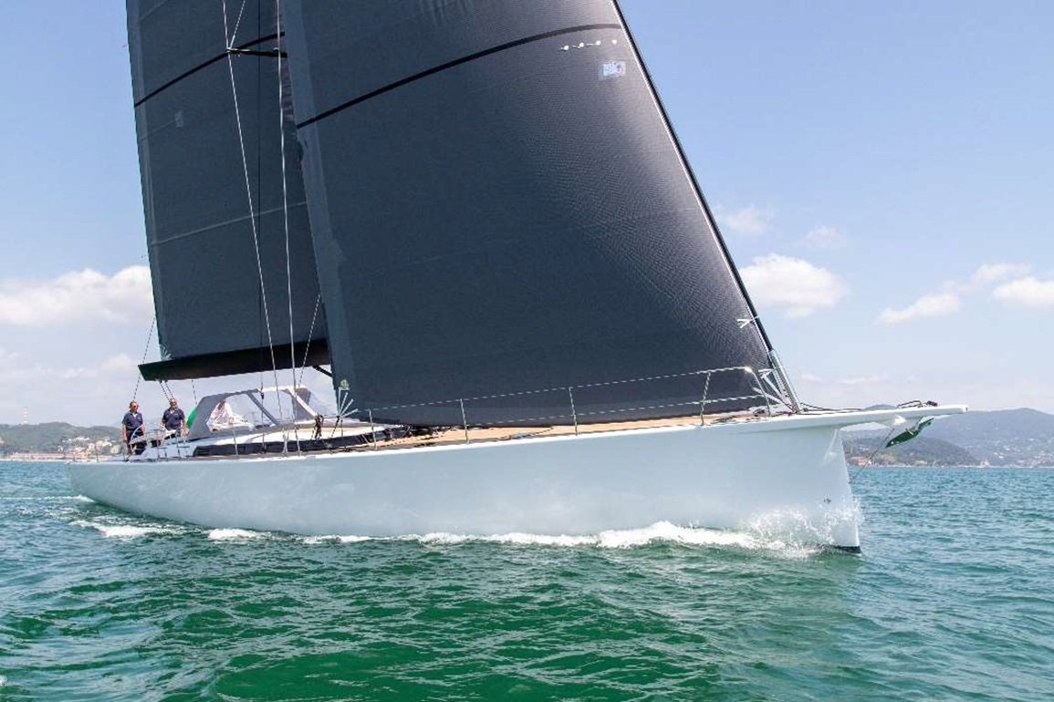 ice yachts 70