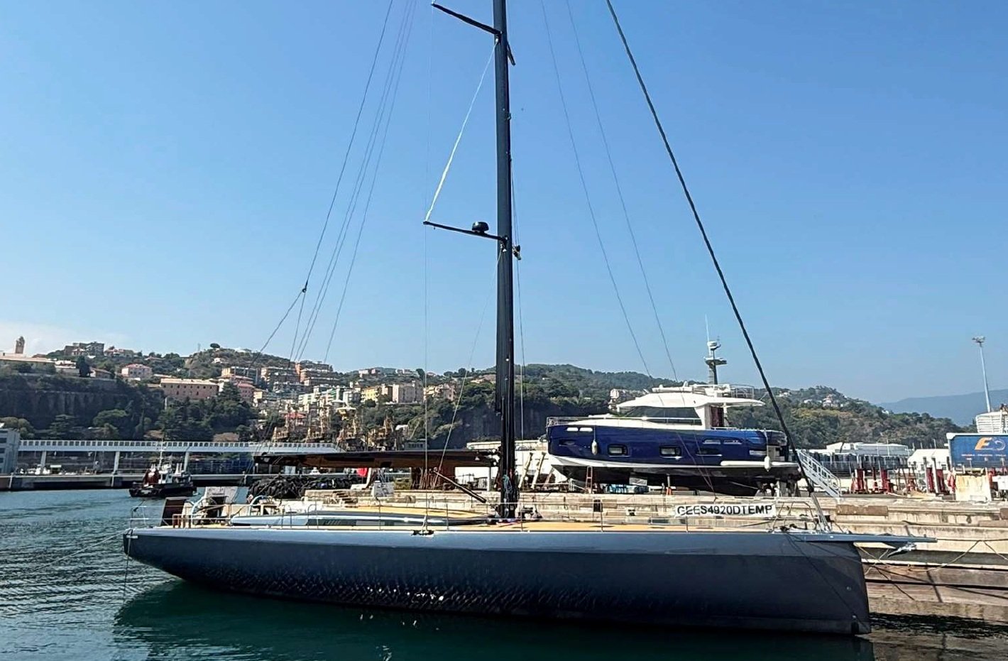 ice yachts