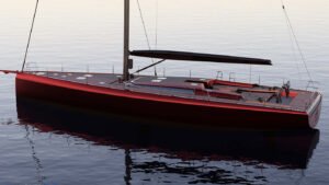 ICE Yachts: Die neuen Modelle ICE80 Blue Water und ICE70 Sport feiern ihr Debüt in Cannes 2026