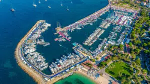 Cannes Yachting Festival: 47 innovaciones que compiten por dar forma al futuro de la náutica