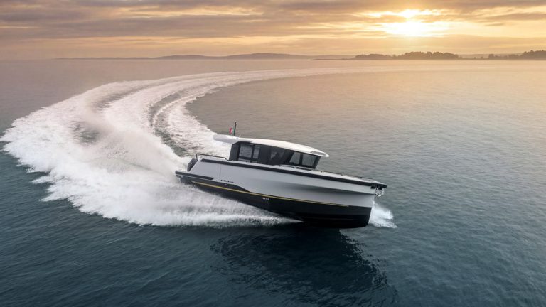 MARCOPOLO ADVENTURE YACHTS