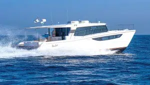 SilverCat leads the Gulf catamaran boom: the market is set to exceed one billion US dollars by 2031