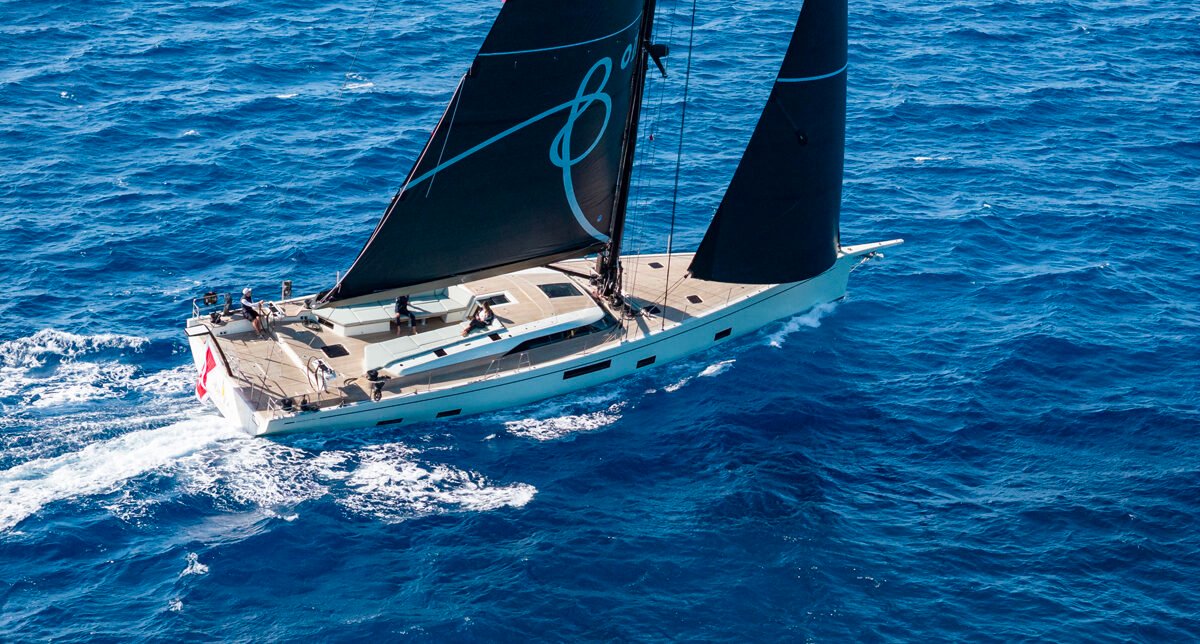 grand soleil 80