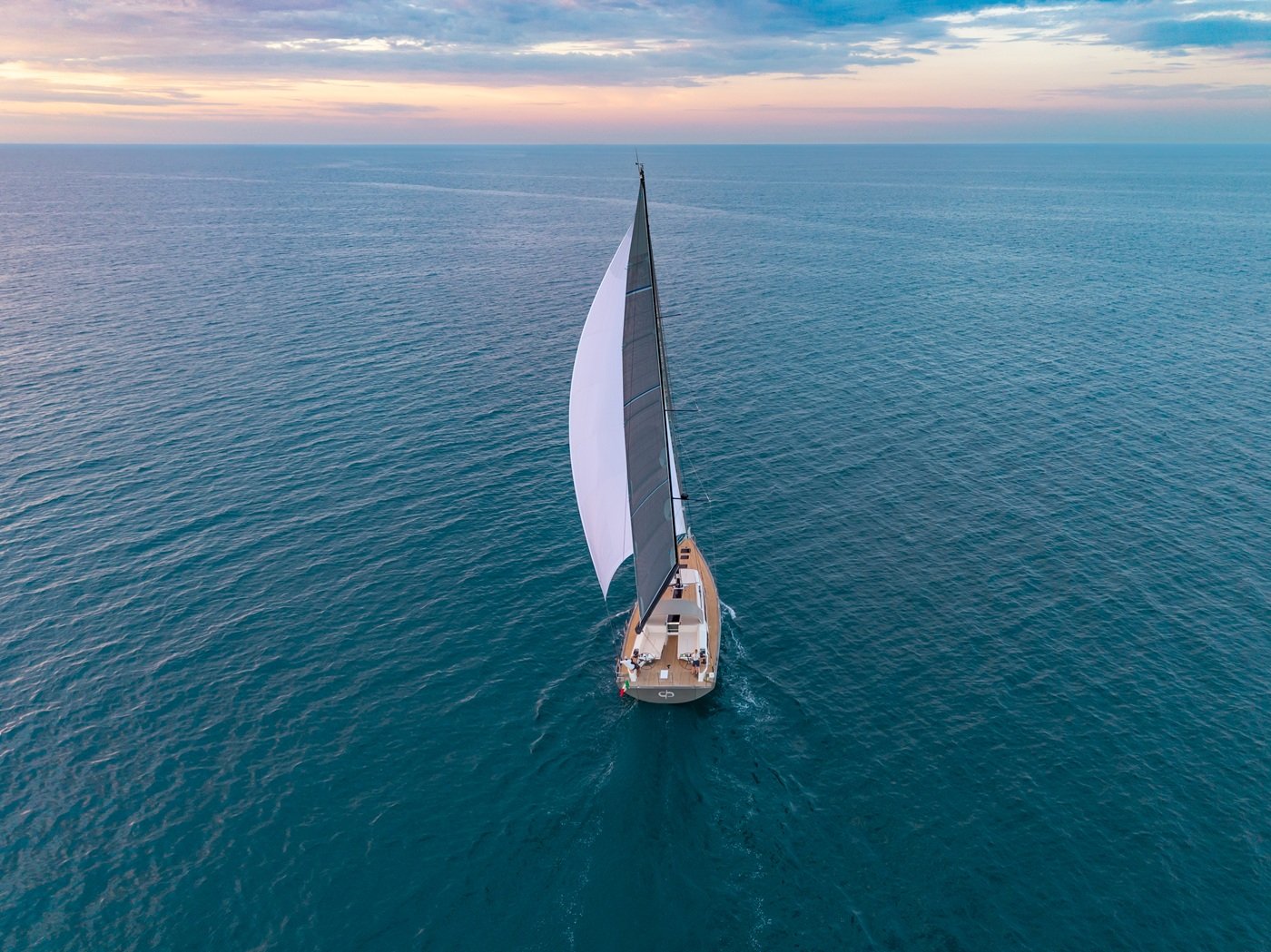 grand soleil 60 long cruise
