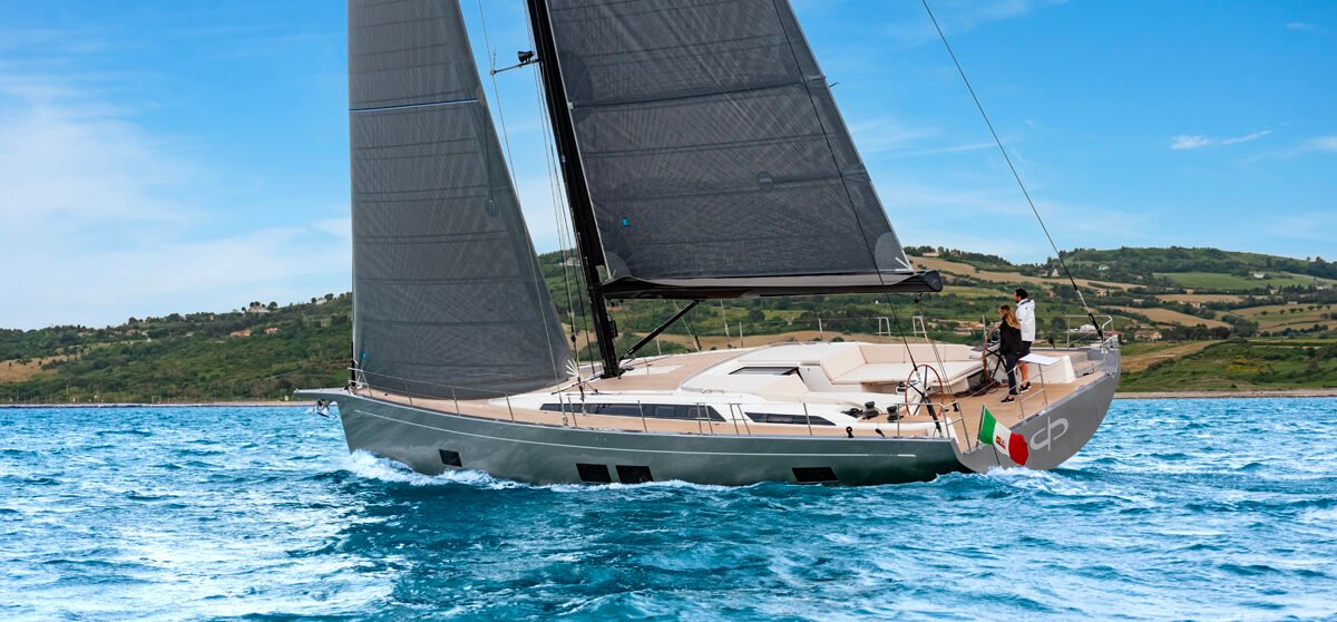 grand soleil 60