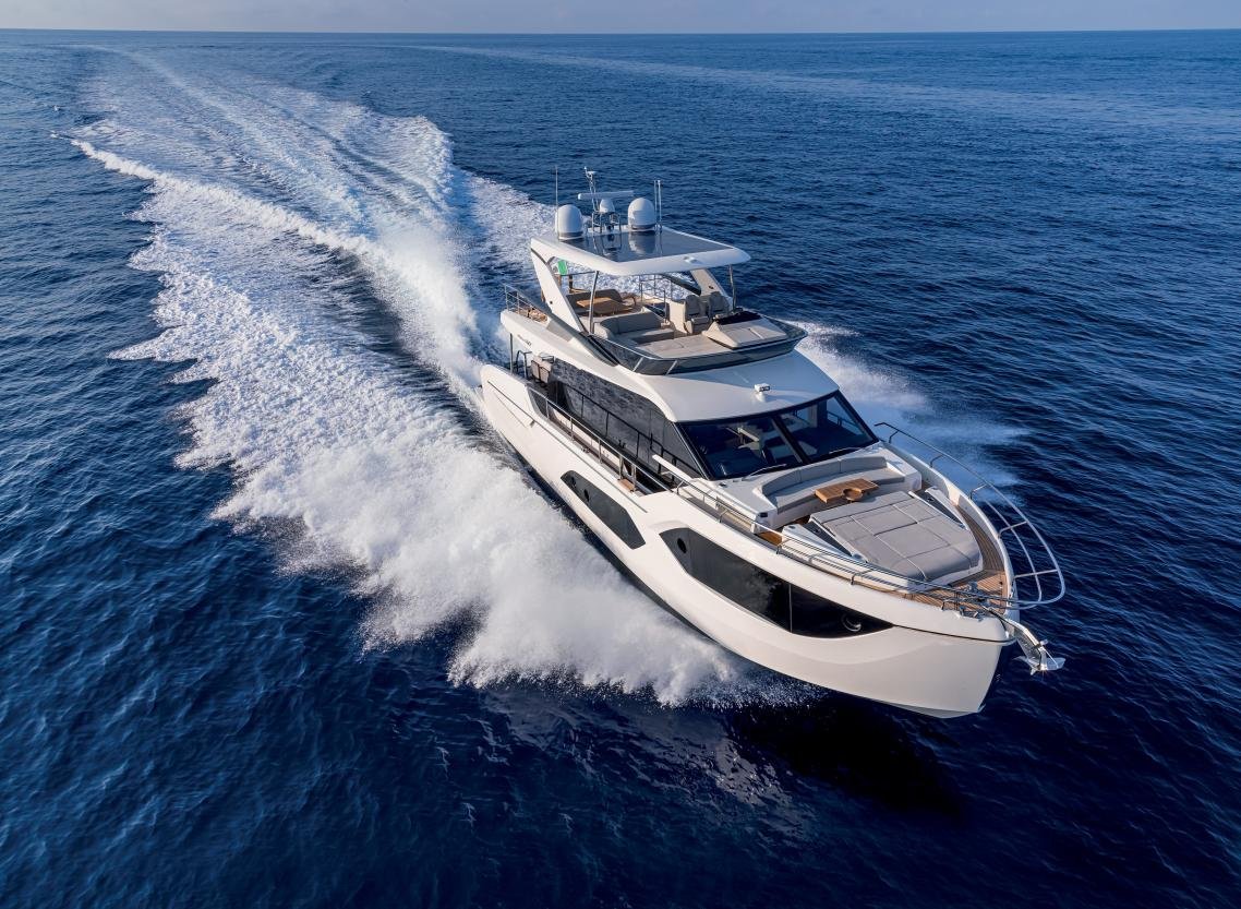 Absolute Yachts