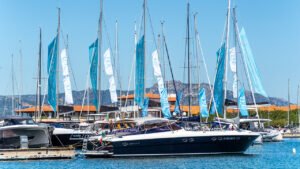 CIPNES: Auf dem Cannes Yachting Festival präsentiert die sardische Schifffahrtsbranche die neuen Horizonte ihres internationalen Wachstums