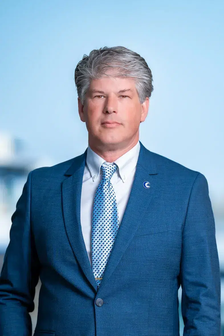 Erwin Bamps