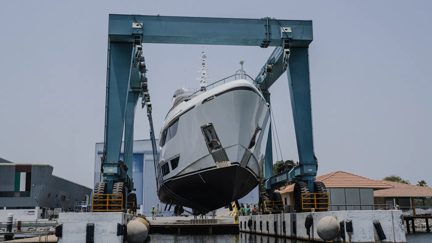 majesty 120