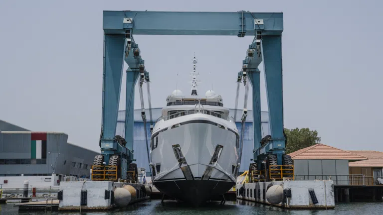 majesty 120