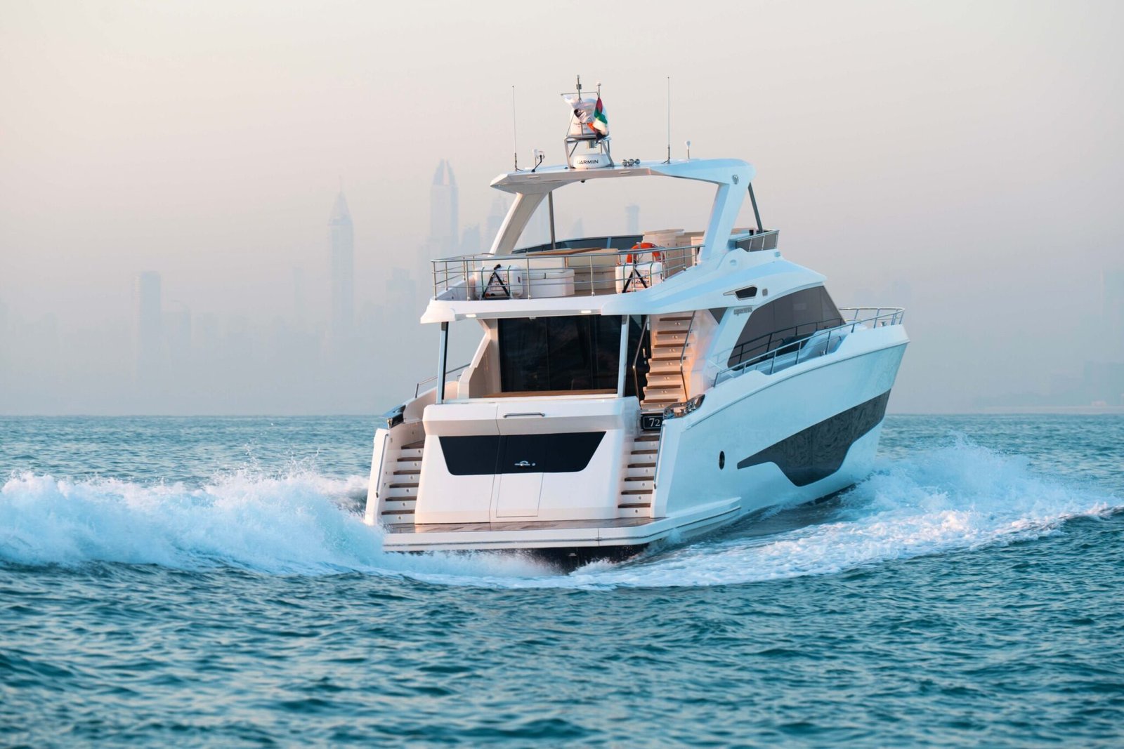 majesty 72