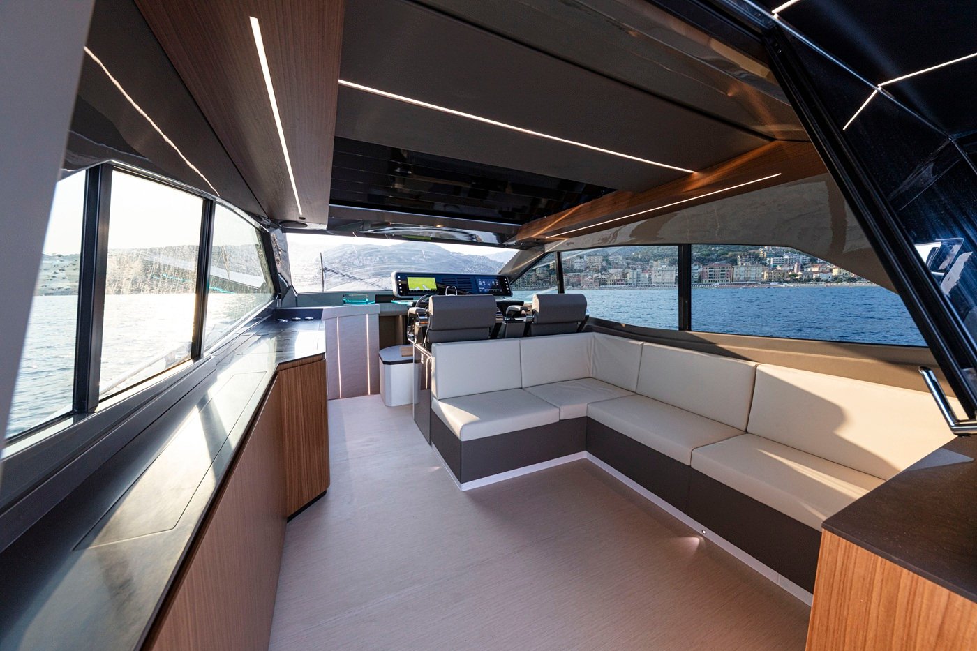 rio yachts sport coupe 50
