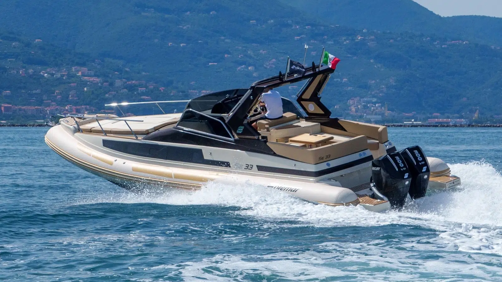 solemar se30 test