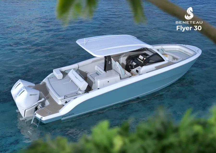 groupe beneteau