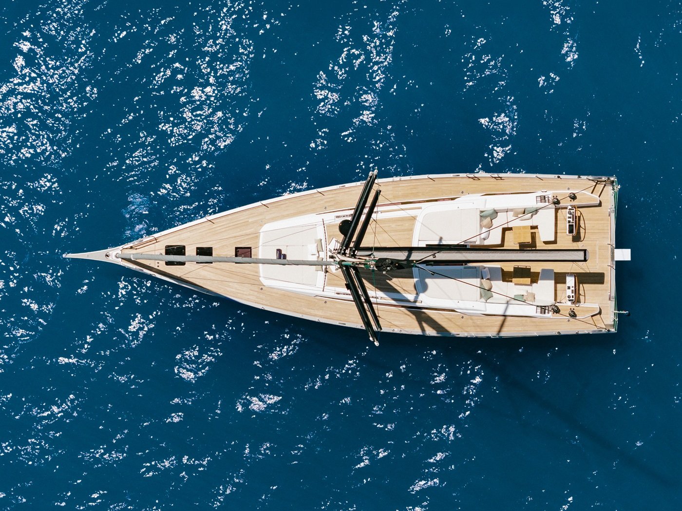 grand soleil 60 long cruise