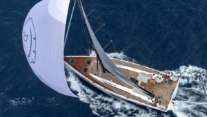 Groupe Beneteau makes a big splash at Cannes with 24 new models