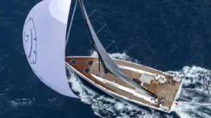 Groupe Beneteau makes a big splash at Cannes with 24 new models