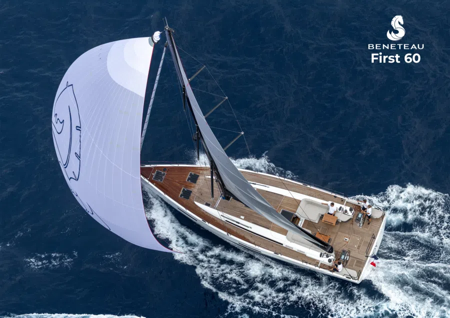 groupe beneteau