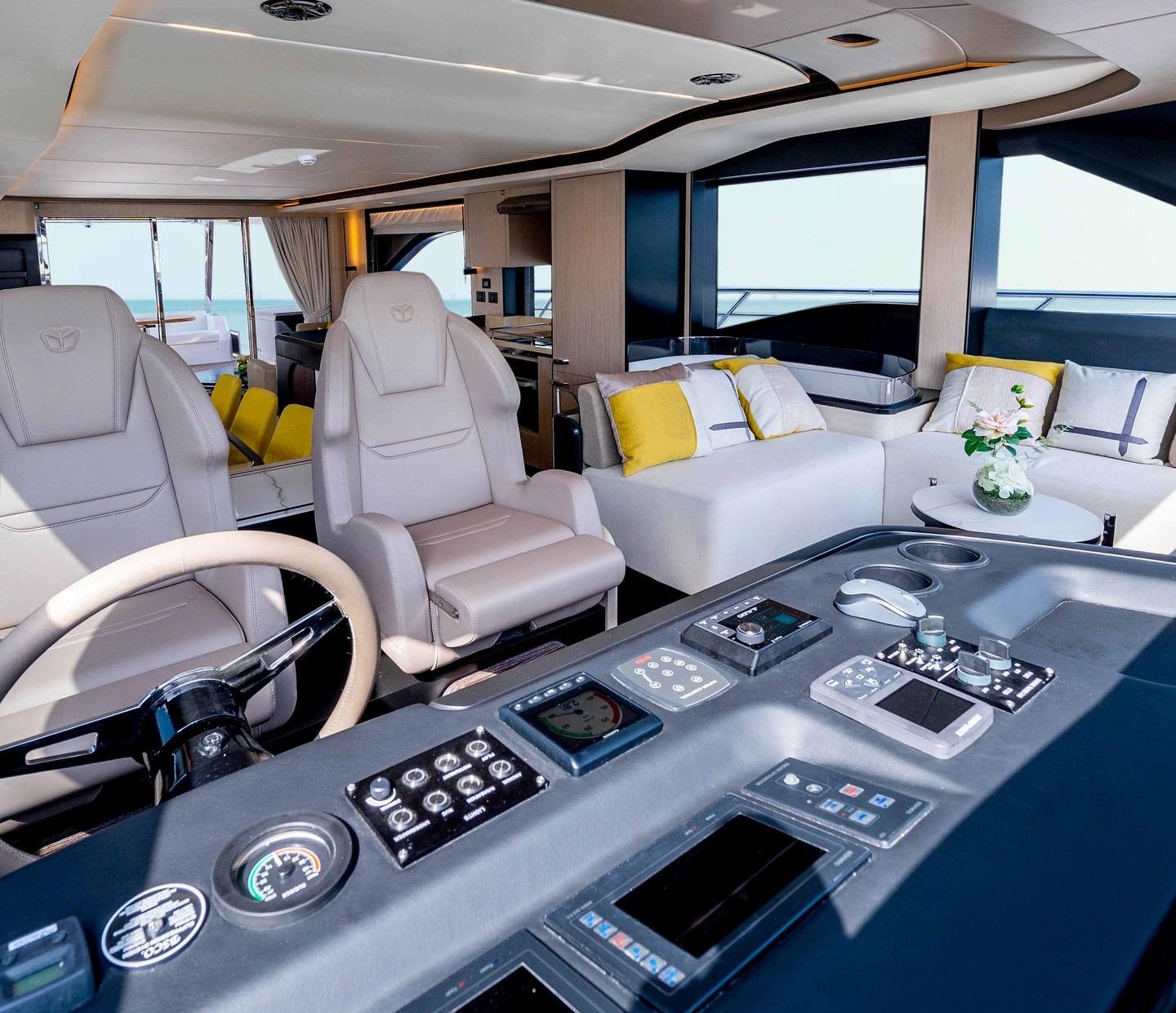 majesty 72