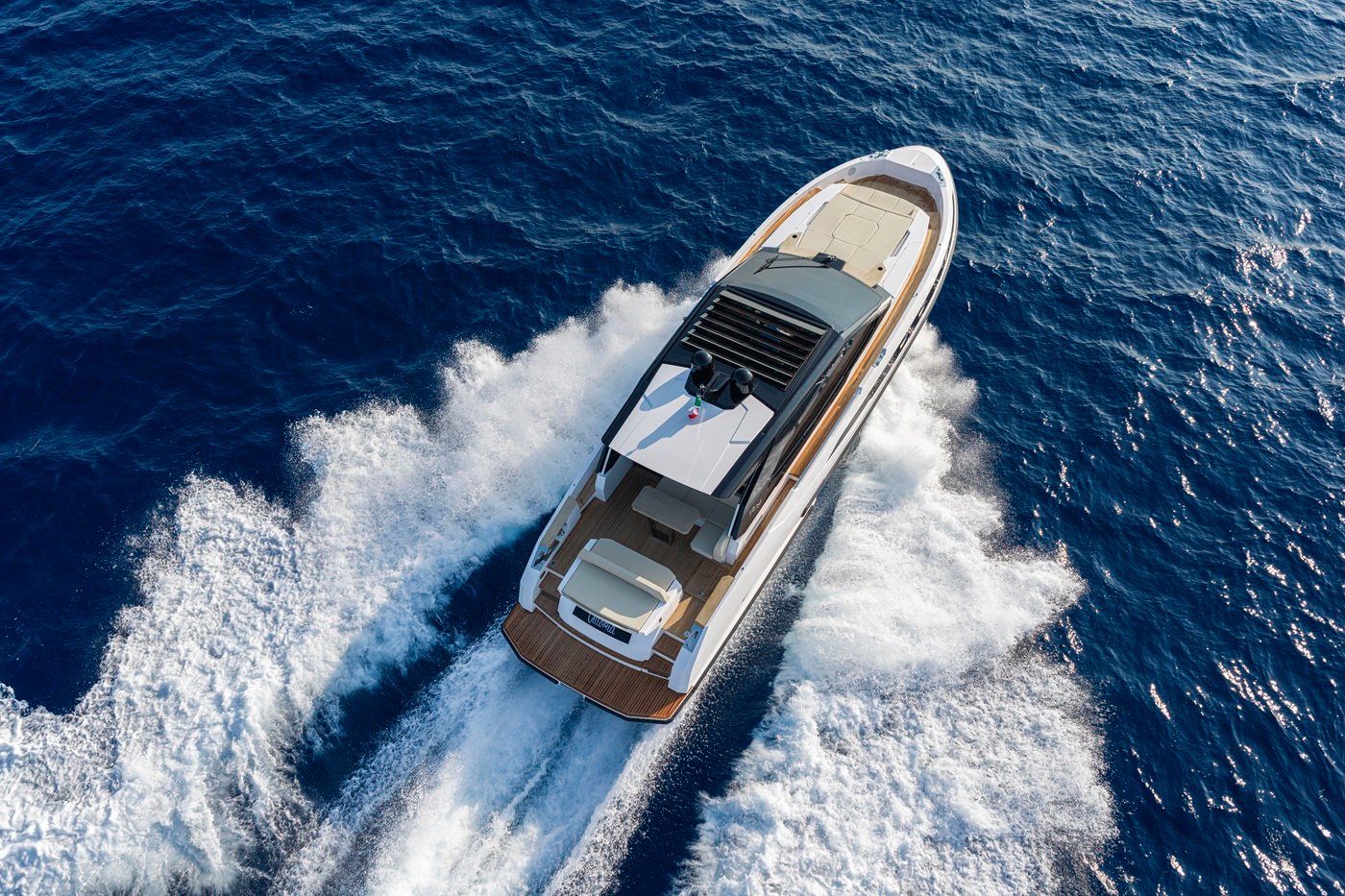 rio yachts