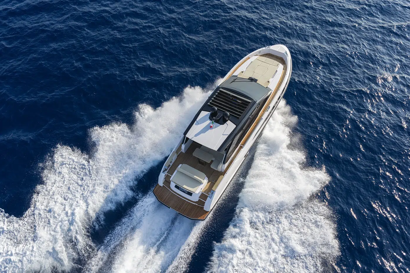 rio yachts