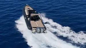 Selva Aurion 40 Video Review: 100 Miles Aboard the New Flagship, an Incredible Maxi-RIB
