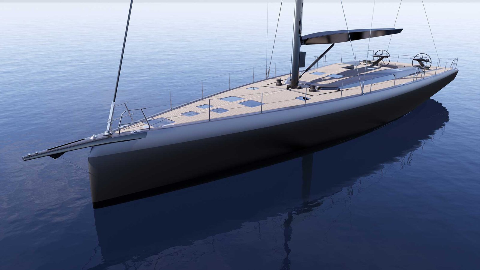 sailing area ice 80