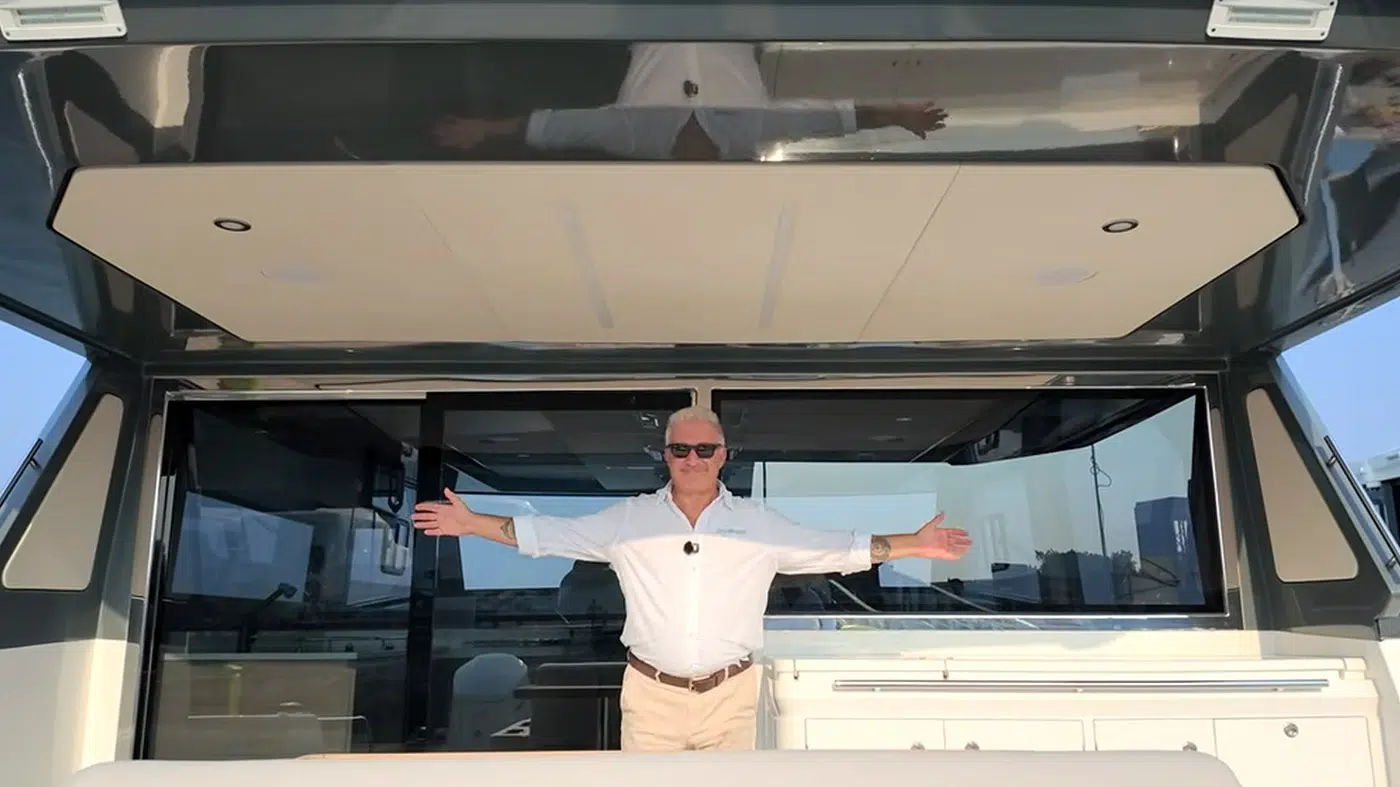 die internationalen Segelsportmedien
