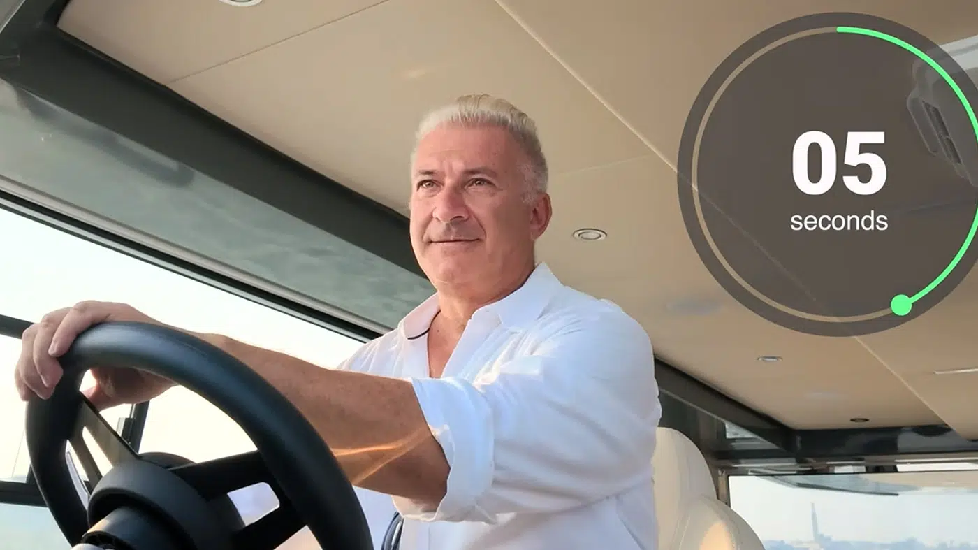 The International Yachting Media