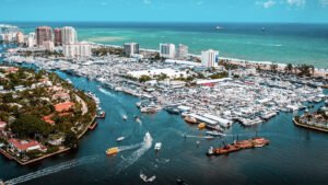 Fort Lauderdale Boat Show 2026, over 50 debuts announced: from the Oceanco superyacht to the latest models from Prestige, Absolute, and Princess