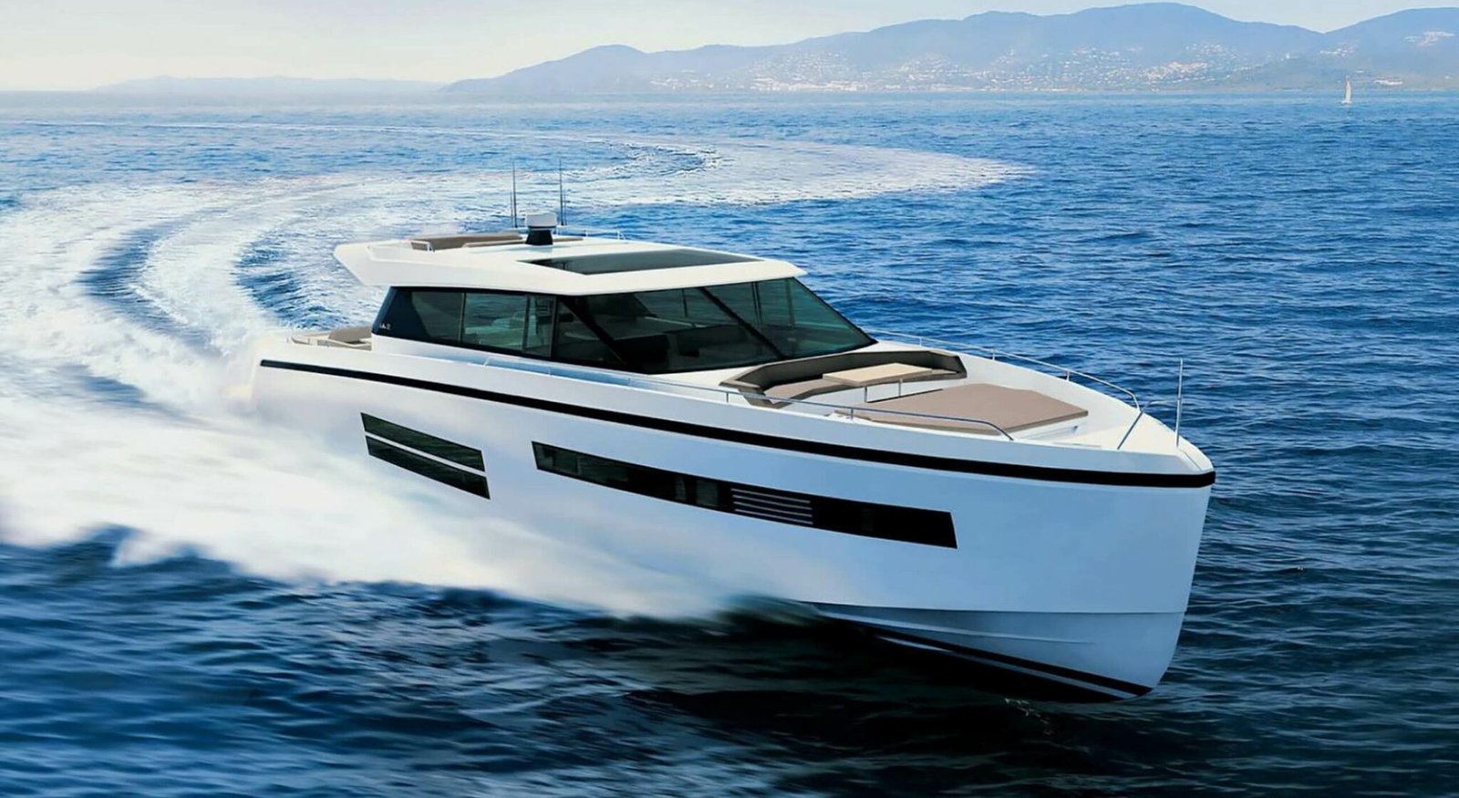 Fort Lauderdale International Boat Show 2026