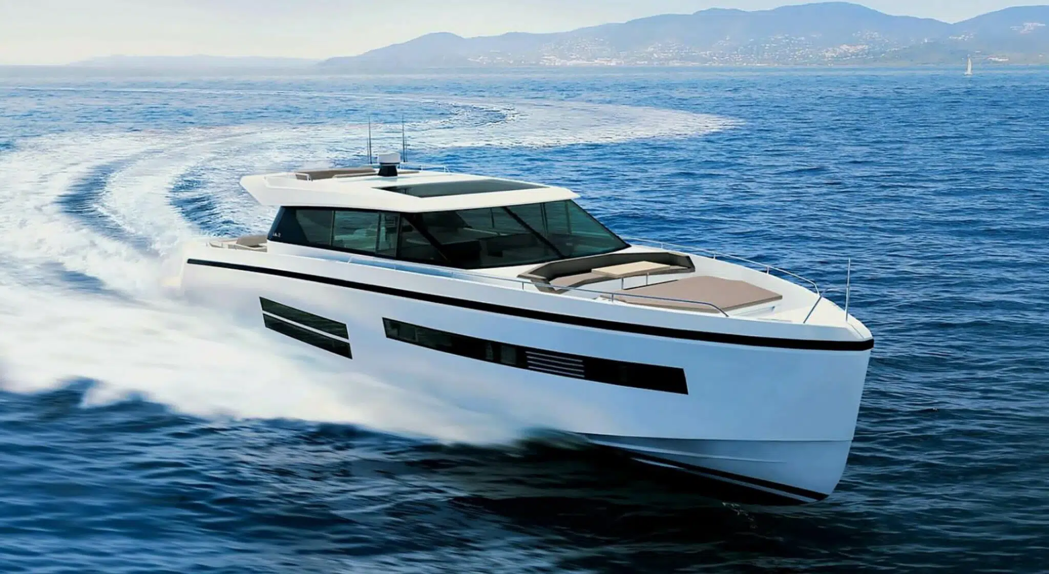 Fort Lauderdale International Boat Show 2026