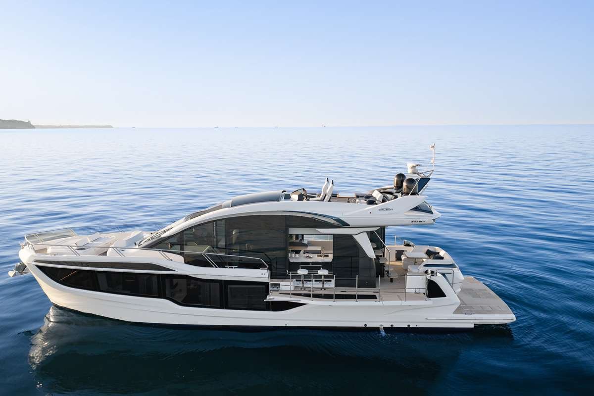 Fort Lauderdale International Boat Show 2026