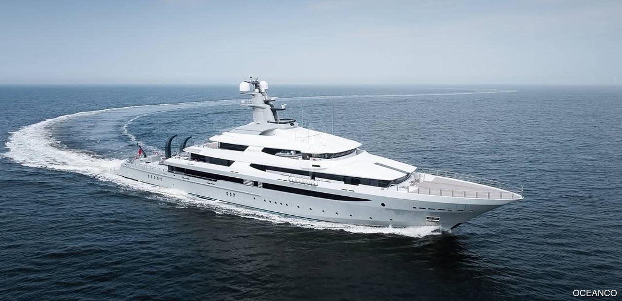 Fort Lauderdale International Boat Show 2026