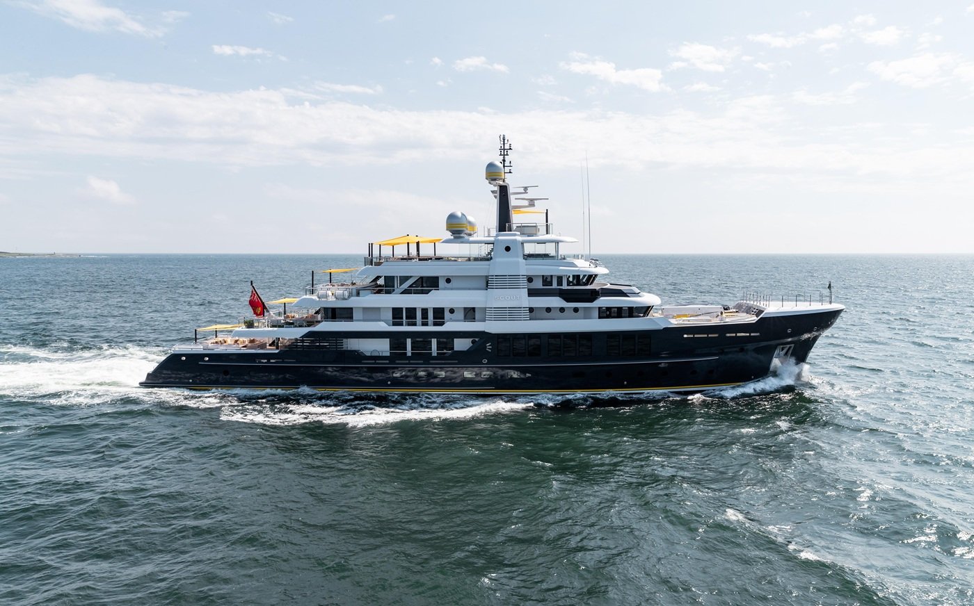 Fort Lauderdale International Boat Show 2026