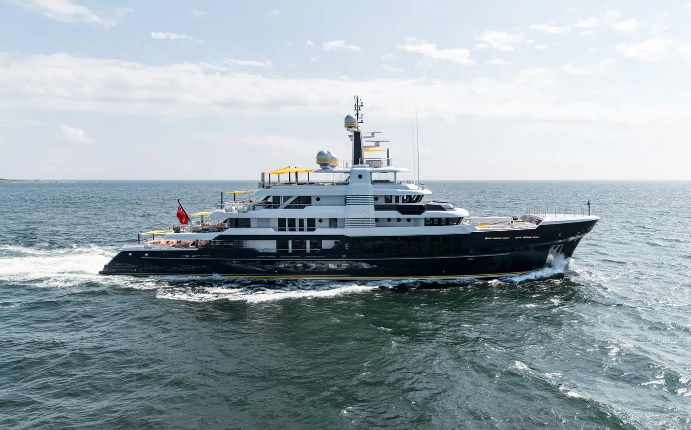 Fort Lauderdale International Boat Show 2026
