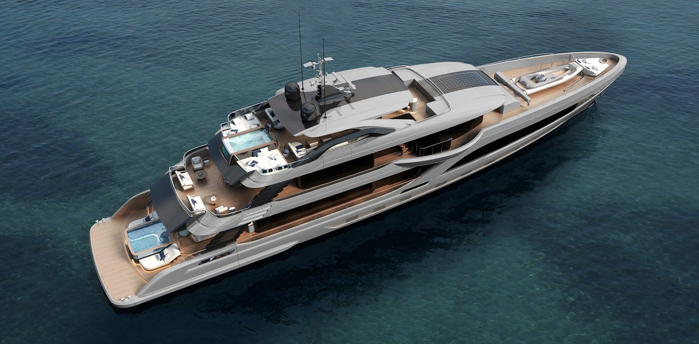 majesty 160