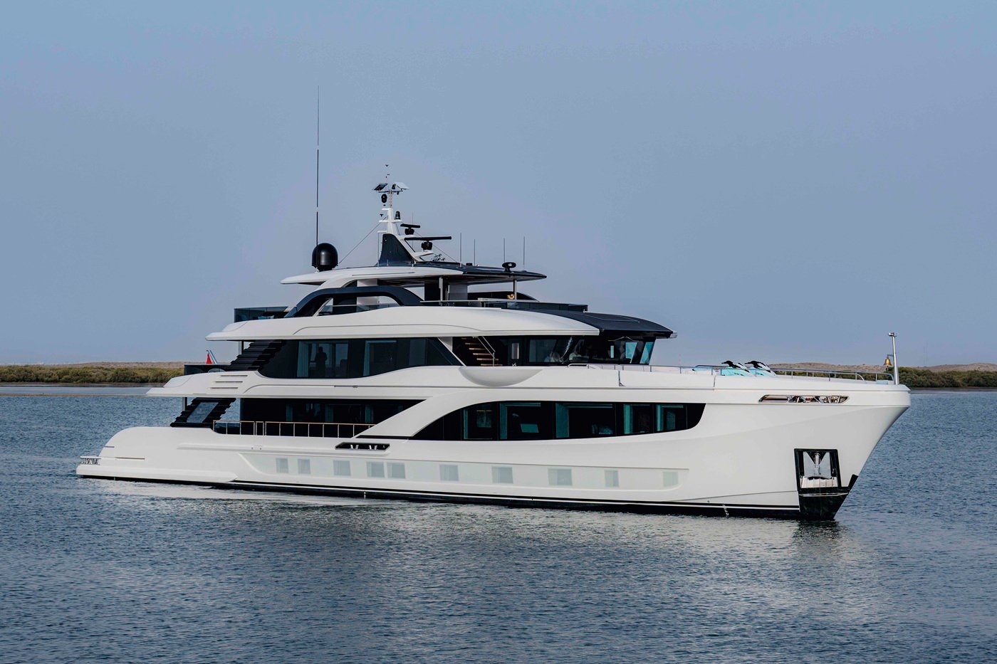 majesty 145