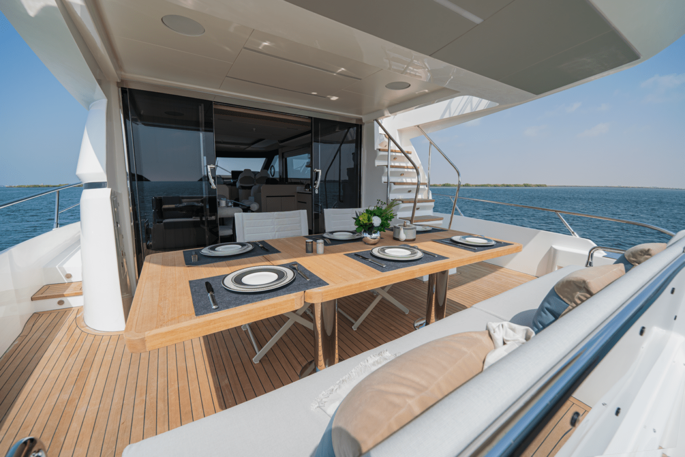 Majesty 65