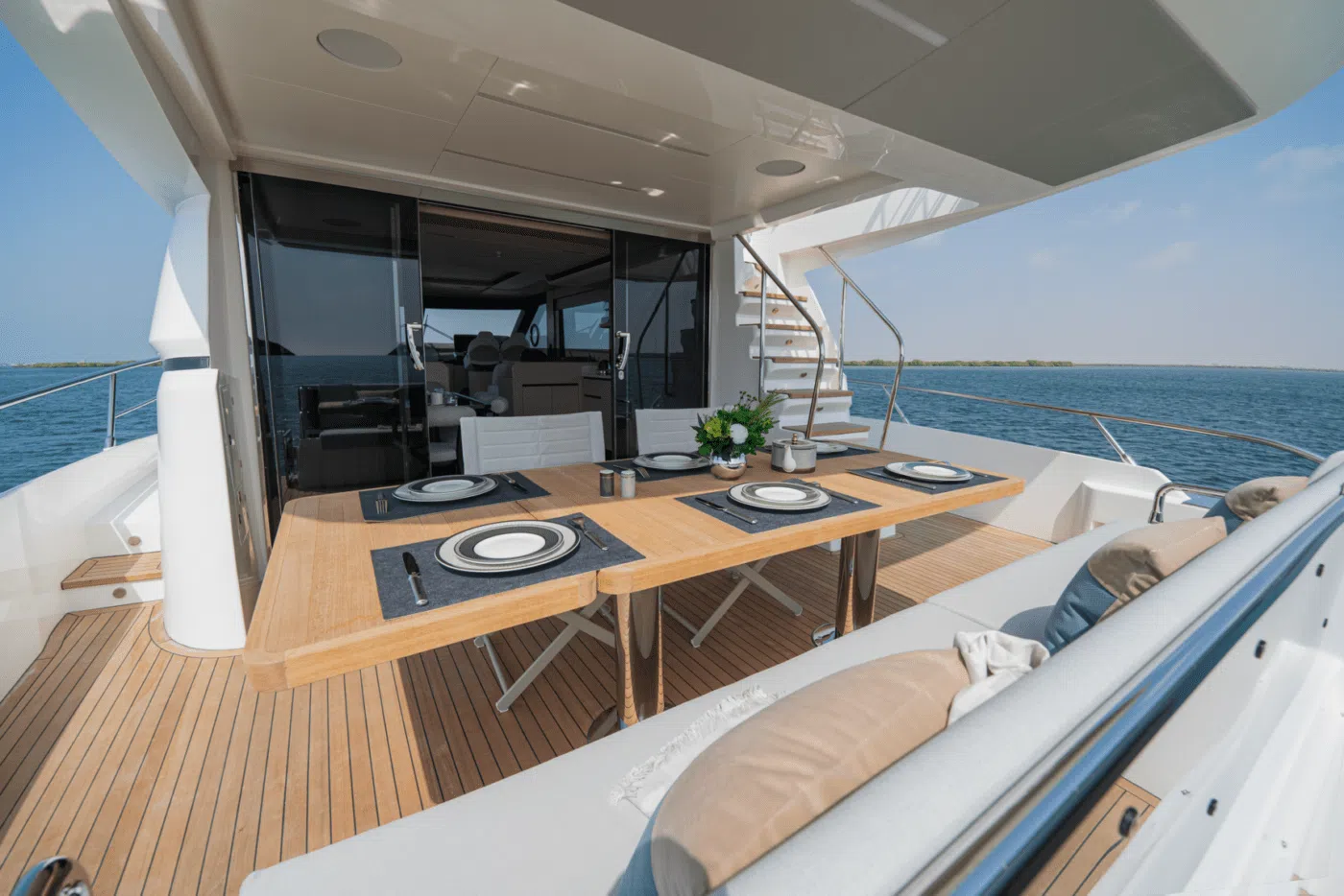 majesty 65