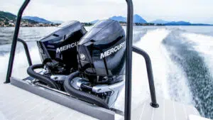 Vessel Interface Module: Mercury Marine’s new smart system that protects engines and onboard equipment
