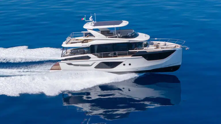 absolute yachts