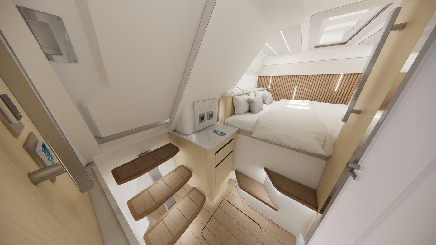 aquila 35 sport