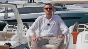 Solemar, the Rebirth of an Italian Boating Icon: Francesco Ribolini Unveils New Models and Plans for 2027