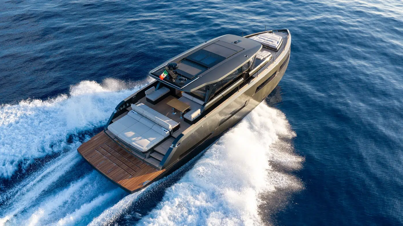 pardo gt65