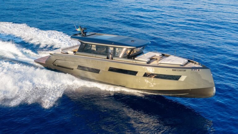Pardo GT65