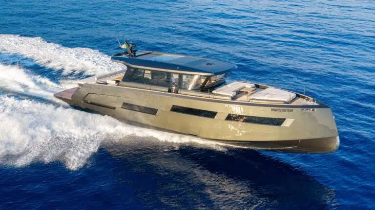 Pardo GT65