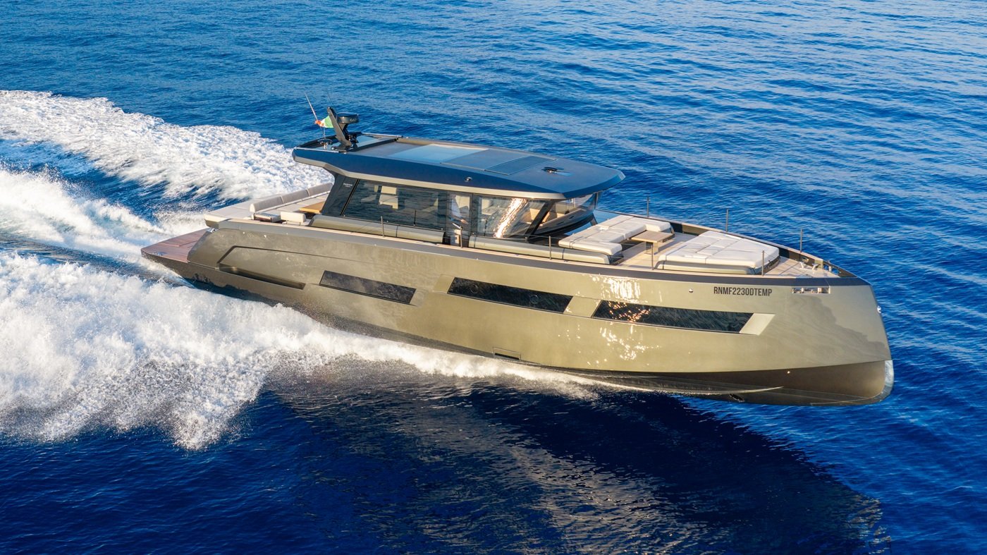 Pardo GT65